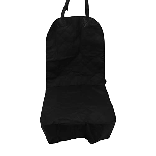 Qukaim Pet Supplies Hunde-Sitz, wasserdichtes Ochsentuch, atmungsaktiv, faltbar, rutschfest, Haustierzubehör für Hunde, tragbares Design von Qukaim