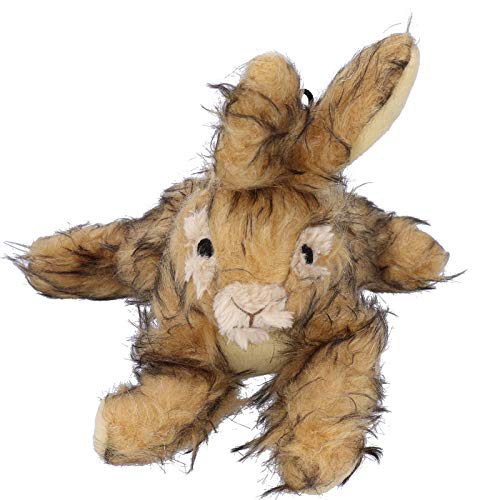 Qukaim Plüsch Kauspielzeug Simulation Kaninchen Plüsch Kauspielzeug, Haustier Kauspielzeug für Kleine Mittlere Hunde, Zahnen Spielzeug, Weiches Hund Kaninchen Spielzeug, Ideal für Spielzeit und Kauen, Qukaim Plüsch Kauspielzeug Simulation Kaninchen Plüsch Kauspielzeug, Haustier Kauspielzeug für Kleine Mittlere Hunde, Zahnen Spielzeug, Weiches Hund Kaninchen Spielzeug, Ideal für Spielzeit und Kauen, von Qukaim