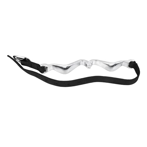 Qukaim Schmales Dreiecksfeilen-Set, 12,7 cm, hohe Festigkeit, halbrund, flache und Nadelfeilen, professioneller Ersatz, Reithalsklemme für Pferdezubehör, 10 Stück Qukaim Schmales Dreiecksfeilen-Set, 12,7 cm, hohe Festigkeit, halbrund, flache und Nadelfeilen, professioneller Ersatz, Reithalsklemme für Pferdezubehör, 10 Stück von Qukaim