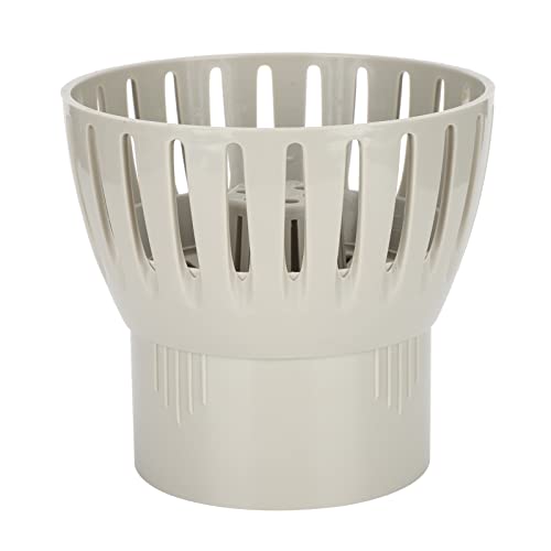 Qukaim Schwimmbad Filterkorb Kunststoff Pool Skimmer Korb, 110mm Schwimmbad Filter Schmutzsammler, Laubsammler Teichreinigungswerkzeug, 75mm Durchmesser, Einfach zu bedienen, Design Qukaim Schwimmbad Filterkorb Kunststoff Pool Skimmer Korb, 110mm Schwimmbad Filter Schmutzsammler, Laubsammler Teichreinigungswerkzeug, 75mm Durchmesser, Einfach zu bedienen, Design von Qukaim