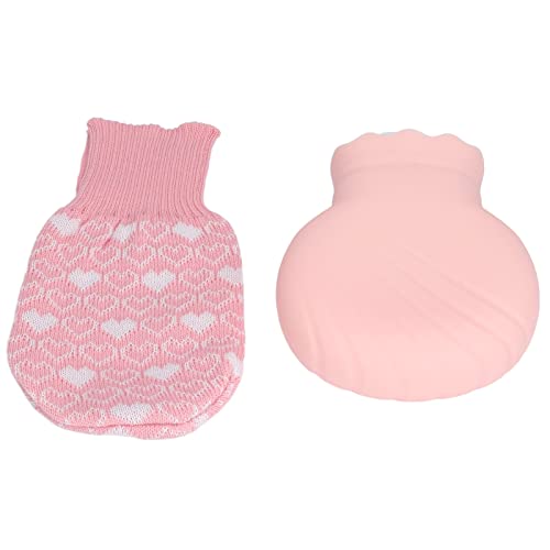 Qukaim Sport-Gürteltaschen-Set, reflektierendes elastisches Zugseil für Hunde, zum Spazierengehen, Taillen-Hundeleine, Hände, Grasgrün, Wärmflasche, 550 ml, Silikon, Rot, Rosa, 245 ml Qukaim Sport-Gürteltaschen-Set, reflektierendes elastisches Zugseil für Hunde, zum Spazierengehen, Taillen-Hundeleine, Hände, Grasgrün, Wärmflasche, 550 ml, Silikon, Rot, Rosa, 245 ml von Qukaim