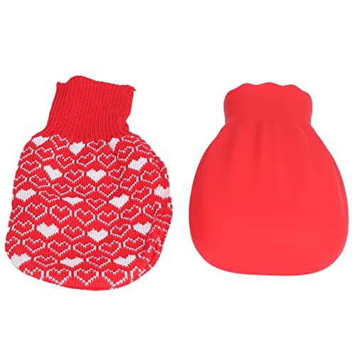 Qukaim Sportgürteltaschen-Set, reflektierendes elastisches Zugseil für Hunde, zum Spazierengehen, Hände- und Taillen-Leine, grasgrün, Silikon-Wärmflasche, 550 ml, rot, explosionsgeschützt Qukaim Sportgürteltaschen-Set, reflektierendes elastisches Zugseil für Hunde, zum Spazierengehen, Hände- und Taillen-Leine, grasgrün, Silikon-Wärmflasche, 550 ml, rot, explosionsgeschützt von Qukaim