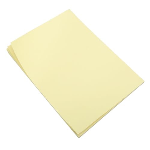 Qukaim Sticky Paper 50 Pages Sticky Roller Clean Paper High Viscosity Removes Dirt Dust Debris Disposable Adhesive Paper von Qukaim