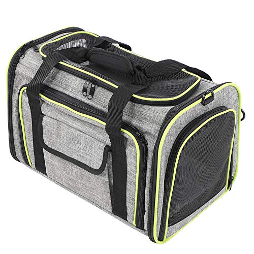 Qukaim Tragbare Haustier-Reisetasche, Winter, warme Hundeschuhe, Weihnachtsstiefel, Outdoor, rutschfest, Pfotenschutz mit Klettverschluss, Größe 5, Rot Qukaim Tragbare Haustier-Reisetasche, Winter, warme Hundeschuhe, Weihnachtsstiefel, Outdoor, rutschfest, Pfotenschutz mit Klettverschluss, Größe 5, Rot von Qukaim