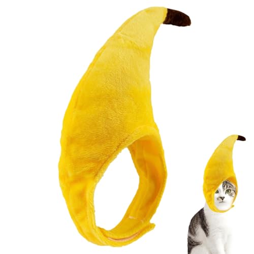 Qurygin Hüte für Hunde, lustig, niedlich, weicher Plüsch, warmes Haustierzubehör, kaltes Wetter, kleine verstellbare Foto-Requisiten für kleine Welpen und Kätzchen Qurygin Hüte für Hunde, lustig, niedlich, weicher Plüsch, warmes Haustierzubehör, kaltes Wetter, kleine verstellbare Foto-Requisiten für kleine Welpen und Kätzchen von Qurygin