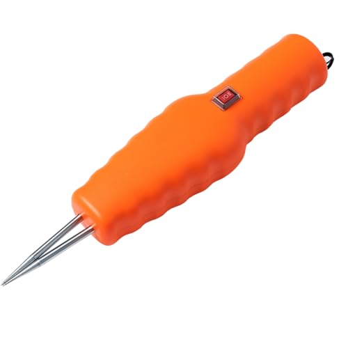 Qussedser Elektrisches Haarzupfgerät Plug-In-Modelle Entfernungsmaschine Huhn Ente Gans Automatischer Epilierer Orange EU-Stecker Qussedser Elektrisches Haarzupfgerät Plug-In-Modelle Entfernungsmaschine Huhn Ente Gans Automatischer Epilierer Orange EU-Stecker von Qussedser