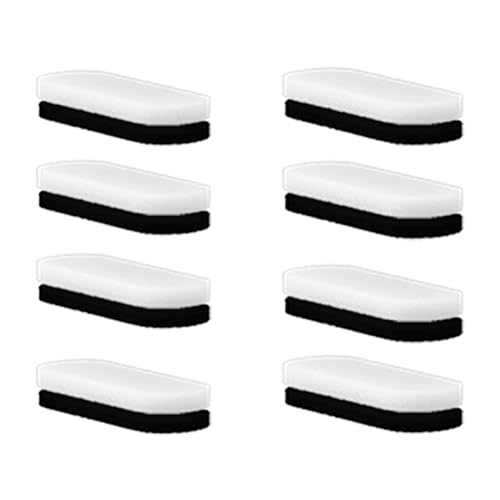 Qussedser Filter für Wasserspender für Haustiere, Katzen und Hunde, Ersatzfilter, Reinigung Von Katzentrinkbrunnen, Zubehör Qussedser Filter für Wasserspender für Haustiere, Katzen und Hunde, Ersatzfilter, Reinigung Von Katzentrinkbrunnen, Zubehör von Qussedser