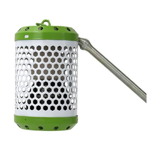 Qussedser Wärmerückhaltungslampe für Papageien, Keramik-Heizlampe, Anti-Bissverbrühung, Reptilien, warmes Licht, Zubehör, Vogelzubehör Qussedser Wärmerückhaltungslampe für Papageien, Keramik-Heizlampe, Anti-Bissverbrühung, Reptilien, warmes Licht, Zubehör, Vogelzubehör von Qussedser