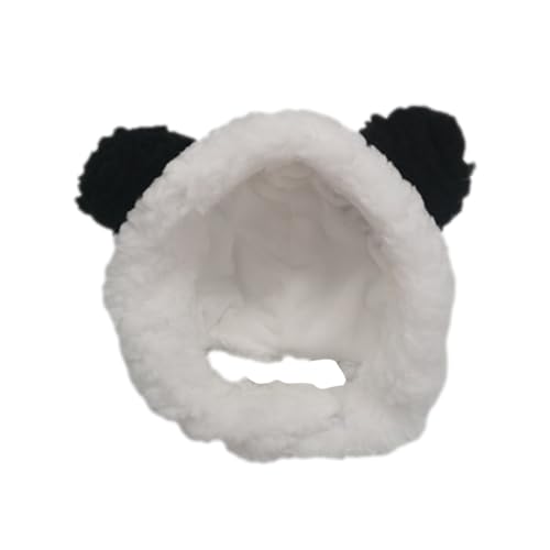 Quzente Niedlicher Hut für Haustiere, Bärenhut, Katzenkostüm, atmungsaktiv, kleines Kätzchen-Kostüm, Kopfbedeckung für Haustiere, Welpen, Katzen Quzente Niedlicher Hut für Haustiere, Bärenhut, Katzenkostüm, atmungsaktiv, kleines Kätzchen-Kostüm, Kopfbedeckung für Haustiere, Welpen, Katzen von Quzente