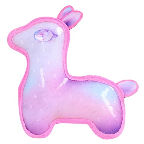 Quzente Quietschendes Hundespielzeug, Quietschendes Spielzeug für Hunde - Kauspielzeug für Welpen zum Zahnen - Quietschspielzeug für Hunde, Kauspielzeug zum Zahnen, interaktives Welpenspielzeug, Quzente Quietschendes Hundespielzeug, Quietschendes Spielzeug für Hunde - Kauspielzeug für Welpen zum Zahnen - Quietschspielzeug für Hunde, Kauspielzeug zum Zahnen, interaktives Welpenspielzeug, von Quzente