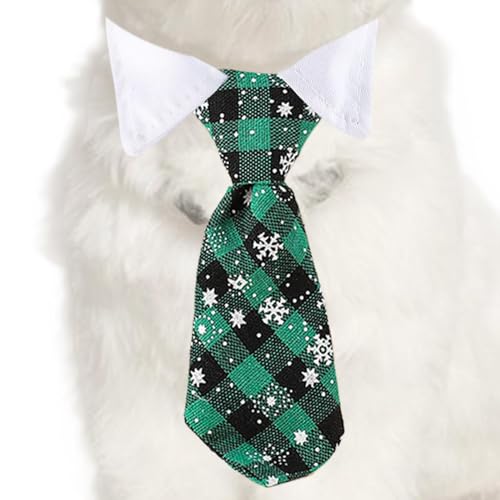 Qyljeiwred Hundehalstuch, formelles Haustier-Hundehalsband, niedliches Schleifen-Design, formelles Hunde-Bandana, Halsband für den täglichen Gebrauch, Hochzeit, Spazierengehen, Valentinstag Qyljeiwred Hundehalstuch, formelles Haustier-Hundehalsband, niedliches Schleifen-Design, formelles Hunde-Bandana, Halsband für den täglichen Gebrauch, Hochzeit, Spazierengehen, Valentinstag von Qyljeiwred