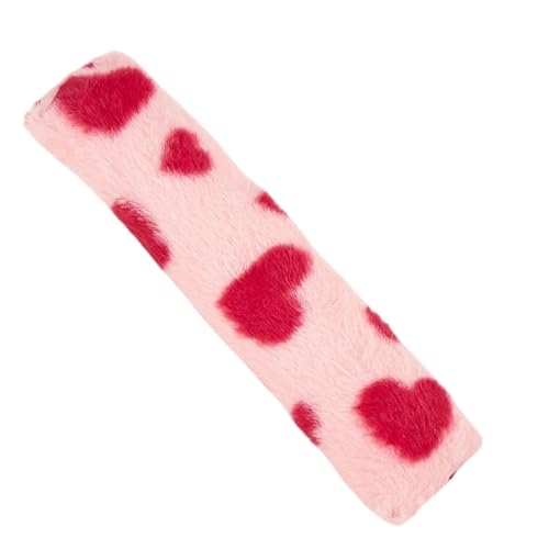 Qyljeiwred Katzenminze-Spielzeug für Katzen, Plüsch, beruhigendes Kauspielzeug, weiches beruhigendes Zubehör, Indoor-Kätzchen-Übung, Knistergeräusch-Spiel mit Rasselpapier für gelangweilte Haustiere Qyljeiwred Katzenminze-Spielzeug für Katzen, Plüsch, beruhigendes Kauspielzeug, weiches beruhigendes Zubehör, Indoor-Kätzchen-Übung, Knistergeräusch-Spiel mit Rasselpapier für gelangweilte Haustiere von Qyljeiwred