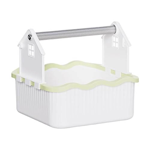 Bird Training Stand, Parrot Activity Center, 8,78 x 8,58 x 7,68 Zoll, Desktop Cage Toy, Holzspiel, Perch Climbing Frame, Lightweight Portable Design, for Indoor Tabletop Use, Finches Bird Training Stand, Parrot Activity Center, 8,78 x 8,58 x 7,68 Zoll, Desktop Cage Toy, Holzspiel, Perch Climbing Frame, Lightweight Portable Design, for Indoor Tabletop Use, Finches von Qzdtue