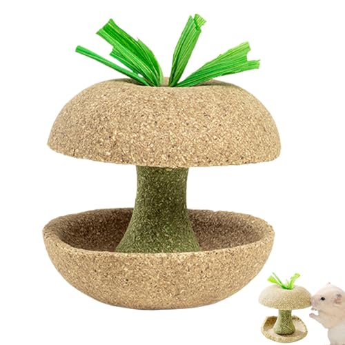 Fruit Shaped Hamster Teething Toys, Molar Treats for Small Animals, bite-resistant Teething Toys for Hedgehog, Gerbil, Chipmunk Hamster Teething Toys, Fruit Shaped Molar Treats Snack for Small Animals Fruit Shaped Hamster Teething Toys, Molar Treats for Small Animals, bite-resistant Teething Toys for Hedgehog, Gerbil, Chipmunk Hamster Teething Toys, Fruit Shaped Molar Treats Snack for Small Animals von Qzdtue