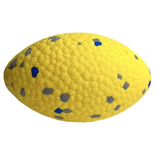 Hundespielzeugball für aggressive Kauer, interaktiver Apportierball, Beißspielzeug für Welpen, Kauspielzeug-Set, Haustierspielzeug für kleine Welpen, Chie Hundespielzeugball für aggressive Kauer, interaktiver Apportierball, Beißspielzeug für Welpen, Kauspielzeug-Set, Haustierspielzeug für kleine Welpen, Chie von Qzdtue