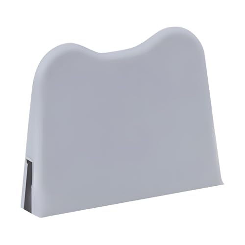Litter Box Shield, Litter Box Pee Shield, Anti-Splashing Litter Guard, Lightweight Litter Protector, Washable Litter Box Shield, Removable Litter Box Protector, Puppy Litter Box Shield, Pee Guard Litter Box Shield, Litter Box Pee Shield, Anti-Splashing Litter Guard, Lightweight Litter Protector, Washable Litter Box Shield, Removable Litter Box Protector, Puppy Litter Box Shield, Pee Guard von Qzdtue