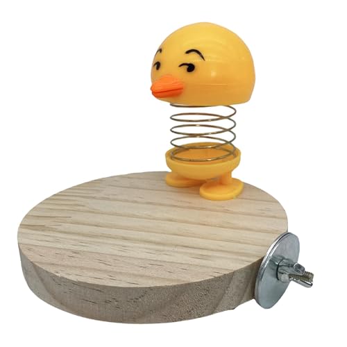 Parakeet Toys, Parrot Cage Accessories, Home Parakeet Cage Toy, Spring Toy For Parakeet, Bird Cage Decorations, Budgerigar Toy Accessories, Mynah Bird Toys, Cockatiel Chew Toys, Parrot Cage Spring Toy Parakeet Toys, Parrot Cage Accessories, Home Parakeet Cage Toy, Spring Toy For Parakeet, Bird Cage Decorations, Budgerigar Toy Accessories, Mynah Bird Toys, Cockatiel Chew Toys, Parrot Cage Spring Toy von Qzdtue
