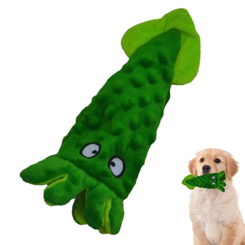 Plüschspielzeug für Hunde, tragbar, Plüschspielzeug für Hunde, leicht zu reinigen, lustige Plüschtiere für Hunde, interaktives Hundespielzeug 25,5 x 10 x 3 cm für Plüschspielzeug für Hunde, tragbar, Plüschspielzeug für Hunde, leicht zu reinigen, lustige Plüschtiere für Hunde, interaktives Hundespielzeug 25,5 x 10 x 3 cm für von Qzdtue