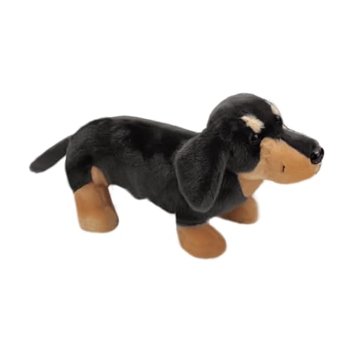 Qzdtue Children Sleeping Comfort Doll, Plush Throw Pillow for Home, Soft Plush Pillow for Bedroom, Dachshund Pillow for Kids, Plush Animal Pillow for Home, 9.84 Inch Weiner Dog Pillow Qzdtue Children Sleeping Comfort Doll, Plush Throw Pillow for Home, Soft Plush Pillow for Bedroom, Dachshund Pillow for Kids, Plush Animal Pillow for Home, 9.84 Inch Weiner Dog Pillow von Qzdtue