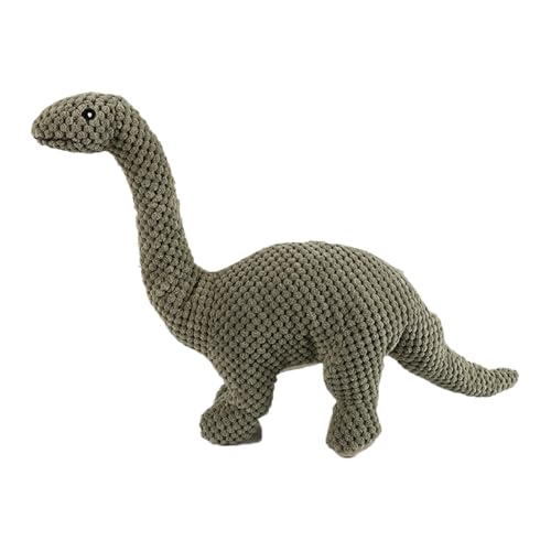 Qzdtue Dog Squeak Chew Toys, interactive Animal Teething Toys, Soft Bite Resistant Design, Sturdy Sound Toy, 40 x 39 x 4 cm, ideal für Indoor Outdoor Play, Garten, Park Qzdtue Dog Squeak Chew Toys, interactive Animal Teething Toys, Soft Bite Resistant Design, Sturdy Sound Toy, 40 x 39 x 4 cm, ideal für Indoor Outdoor Play, Garten, Park von Qzdtue