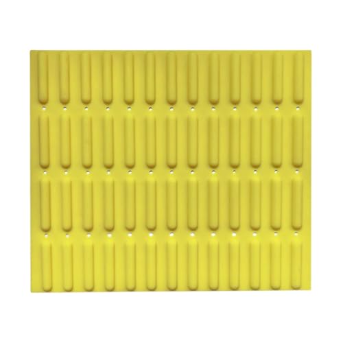 Qzdtue Egg Laying Chicken Toy, Roasting Mat Rack, Washable Design, Breathable Material, Wiederverwendbares Feature, Backyard Coop, Nesting Solution Ideal for Poultry Farming, Bedding Supplies, von Qzdtue