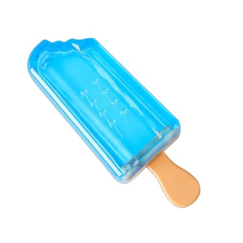 Qzdtue Hundespielzeug, interaktives Spielzeug, lange anhaltende Kühlung der Eiscreme, 14 x 4 cm, für Puppies und Hunde, Outdoor, Spielen und Teething Relief Qzdtue Hundespielzeug, interaktives Spielzeug, lange anhaltende Kühlung der Eiscreme, 14 x 4 cm, für Puppies und Hunde, Outdoor, Spielen und Teething Relief von Qzdtue