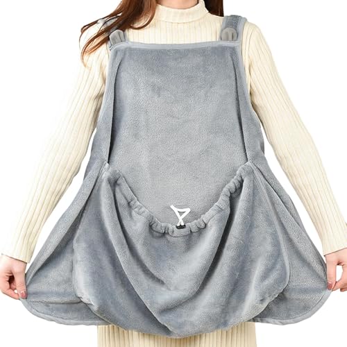 Qzdtue Katzenschultertasche, weich, verstellbar, für kleine Hunde und Katzen, atmungsaktiv, kratzfest, perfekt für Reisen, gemütliches Katzenschlafsack-Design für Komfort Qzdtue Katzenschultertasche, weich, verstellbar, für kleine Hunde und Katzen, atmungsaktiv, kratzfest, perfekt für Reisen, gemütliches Katzenschlafsack-Design für Komfort von Qzdtue