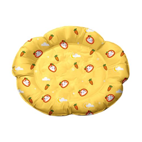 Qzdtue Tragbares Cool-Pad, wasserfeste Kühlmatte, waschbare Gel-Matte, Puppy Chill Pads, 43,9 cm, ideal für Sommerdecken, Outdoor-Lounging und Post-Übungen, Entspannung Qzdtue Tragbares Cool-Pad, wasserfeste Kühlmatte, waschbare Gel-Matte, Puppy Chill Pads, 43,9 cm, ideal für Sommerdecken, Outdoor-Lounging und Post-Übungen, Entspannung von Qzdtue
