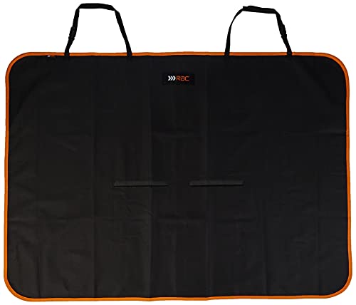 RAC Schutzbezug für Autorücksitz von RAC