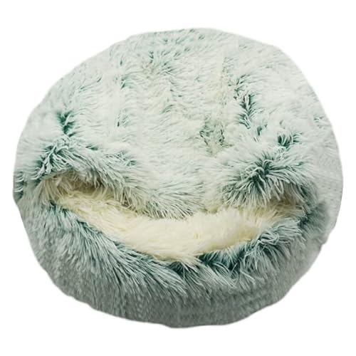1Pcs Winter 2 In 1 Katze Bett Runde Warme Haustier Bett Haus Lange Plüsch Hund Bett Warme Schlafsack Sofa Kissen Nest Für Kleine Hunde Katzen Kätzchen 1Pcs Winter 2 In 1 Katze Bett Runde Warme Haustier Bett Haus Lange Plüsch Hund Bett Warme Schlafsack Sofa Kissen Nest Für Kleine Hunde Katzen Kätzchen von RAEF