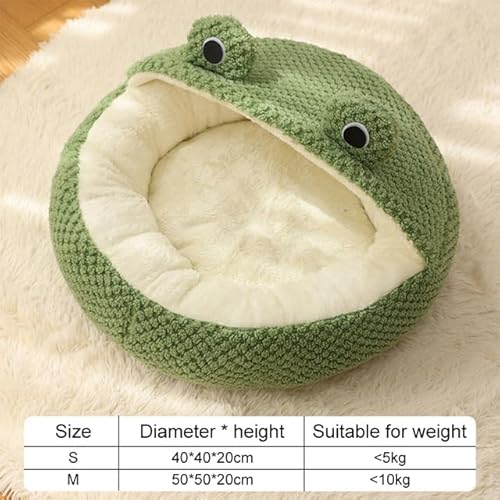 Haustier Hund Katze Bett Plüsch Runde Frosch Pad Winter Warme Tiefen Schlaf Komfortable Weiche Atmungsaktive Katze Hund Haus Haustier Katze Nest Liefert Haustier Hund Katze Bett Plüsch Runde Frosch Pad Winter Warme Tiefen Schlaf Komfortable Weiche Atmungsaktive Katze Hund Haus Haustier Katze Nest Liefert von RAEF