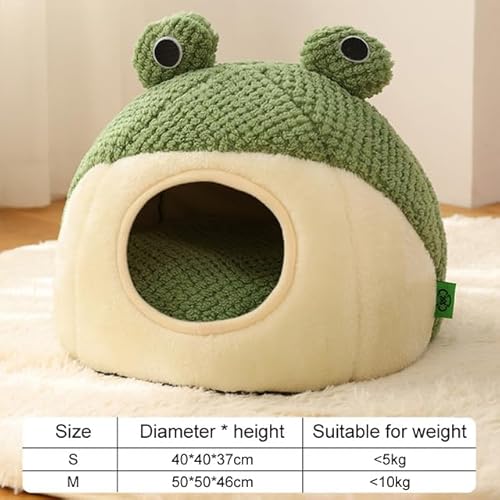 Haustier Hund Katze Bett Plüsch Runde Frosch Pad Winter Warme Tiefen Schlaf Komfortable Weiche Atmungsaktive Katze Hund Haus Haustier Katze Nest Liefert Haustier Hund Katze Bett Plüsch Runde Frosch Pad Winter Warme Tiefen Schlaf Komfortable Weiche Atmungsaktive Katze Hund Haus Haustier Katze Nest Liefert von RAEF
