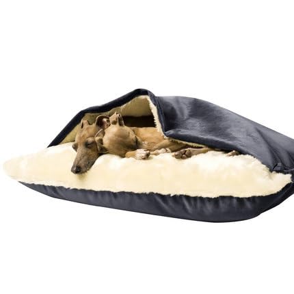 RAEF 1 Stücke Große Zwinger Winter Warme Katze Nest Schlafsack Abnehmbare und Waschbare Isomatte Heimtierbedarf Hundekissen Großes Haus Weiches Sofa RAEF 1 Stücke Große Zwinger Winter Warme Katze Nest Schlafsack Abnehmbare und Waschbare Isomatte Heimtierbedarf Hundekissen Großes Haus Weiches Sofa von RAEF