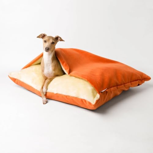 RAEF 1 Stücke Große Zwinger Winter Warme Katze Nest Schlafsack Abnehmbare und Waschbare Isomatte Heimtierbedarf Hundekissen Großes Haus Weiches Sofa RAEF 1 Stücke Große Zwinger Winter Warme Katze Nest Schlafsack Abnehmbare und Waschbare Isomatte Heimtierbedarf Hundekissen Großes Haus Weiches Sofa von RAEF