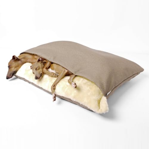 RAEF 1 Stücke Große Zwinger Winter Warme Katze Nest Schlafsack Abnehmbare und Waschbare Isomatte Heimtierbedarf Hundekissen Großes Haus Weiches Sofa RAEF 1 Stücke Große Zwinger Winter Warme Katze Nest Schlafsack Abnehmbare und Waschbare Isomatte Heimtierbedarf Hundekissen Großes Haus Weiches Sofa von RAEF