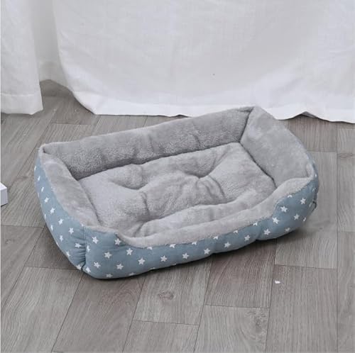 RAEF Haustier Hund Katze Bett Matte Große Hund Sofa Bett Warme Haustier Nest Zwinger Für Kleine Mittelgroße Hunde Welpen Kätzchen Plus Größe Schlaf Matratze RAEF Haustier Hund Katze Bett Matte Große Hund Sofa Bett Warme Haustier Nest Zwinger Für Kleine Mittelgroße Hunde Welpen Kätzchen Plus Größe Schlaf Matratze von RAEF