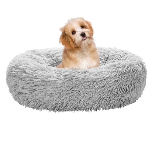 RAIWAV Arming Hundebett, rund, weich RAIWAV Arming Hundebett, rund, weich von RAIWAV