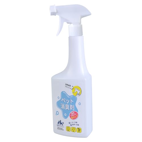 RALIYATX Deodorierendes Haustier für Hunde, 500 ml, flüssig, biologischer Enzym-Geruchsentferner für Haustiere RALIYATX Deodorierendes Haustier für Hunde, 500 ml, flüssig, biologischer Enzym-Geruchsentferner für Haustiere von RALIYATX