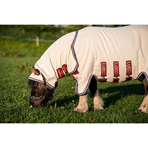 RAMBO Outdoor-Decke für Pony Horseware von Horseware