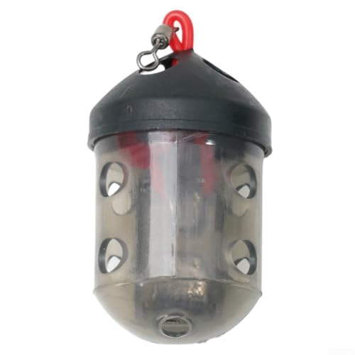Easy Fill Maden-Futterstation für Wels- und Match-Angler, stark und praktisch, 1 Stück Easy Fill Maden-Futterstation für Wels- und Match-Angler, stark und praktisch, 1 Stück von RANRAO