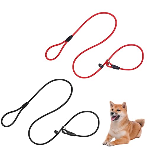 2Stück Multifunktionsleine Verstellbar,Doppelführleine,130cm lang Hundeleine,Kostenlose Leine,Stark und Haltbar,Leicht zu Reinigen,für Kleine Oder Mittlere Hunde 2Stück Multifunktionsleine Verstellbar,Doppelführleine,130cm lang Hundeleine,Kostenlose Leine,Stark und Haltbar,Leicht zu Reinigen,für Kleine Oder Mittlere Hunde von RANYAKE