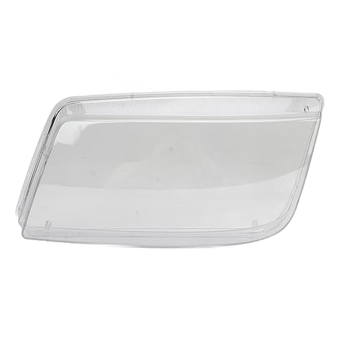 Kunststoff-Scheinwerfer-Scheinwerferabdeckung, Ersatz, Hervorragende Haltbarkeit, Einfache Installation, Elegantes Aussehen, Transparent, MK4 1998–2004 Kunststoff-Scheinwerfer-Scheinwerferabdeckung, Ersatz, Hervorragende Haltbarkeit, Einfache Installation, Elegantes Aussehen, Transparent, MK4 1998–2004 von RASTKY