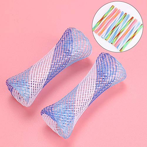 RASTKY 10 Stück in Form eines Kostenlosen Katzenspielzeugspielzeugspielzeugs Spielzeugspielzeugspielzeug für Liebhaber von Katzenmaterial in Mehrfarbiger Nylon -Zufallsfarbe Falten RASTKY 10 Stück in Form eines Kostenlosen Katzenspielzeugspielzeugspielzeugs Spielzeugspielzeugspielzeug für Liebhaber von Katzenmaterial in Mehrfarbiger Nylon -Zufallsfarbe Falten von RASTKY