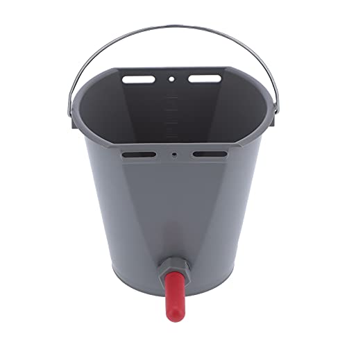 Sprinkler, Sprinkler, dreibeinig, isoliert, 360 Grad drehbar, automatische Bewässerungssprinkler für Zuhause, mit Stativ, Gartenbewässerung (für Rinder) von RASTKY