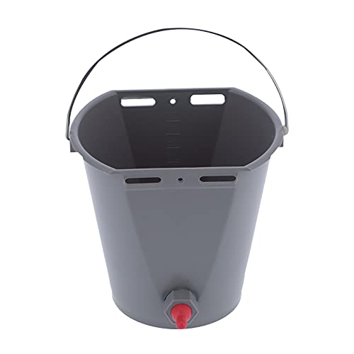 Sprinkler, Sprinkler, dreibeinig, isoliert, 360 Grad drehbar, automatische Bewässerungssprinkler für Zuhause, mit Stativ, Gartenbewässerung (für Schafe) von RASTKY