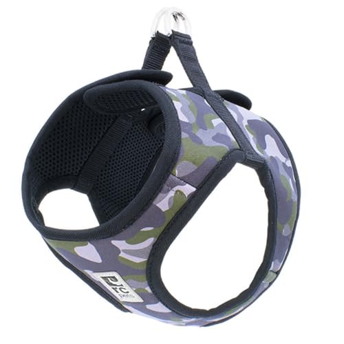 RC Pet Products, Step in Cirque Hundegeschirr, 1 Stück RC Pet Products, Step in Cirque Hundegeschirr, 1 Stück von RC Pet Products