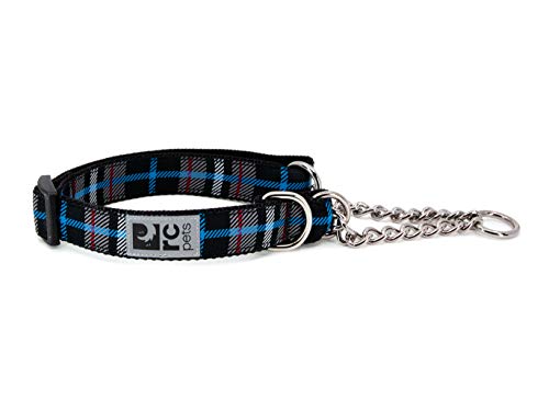 RC Pet Products, X-Small - 0.6" Width, Schwarzer Köper-Tot. RC Pet Products, X-Small - 0.6" Width, Schwarzer Köper-Tot. von RC Pet Products