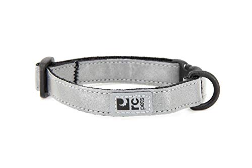 RC Pet Products 1/2-Inch Wide Kitty Breakaway Reflective Cat Collar, 8 to 10-Inch von RC Pet Products