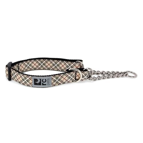 RC Pet Products 3/4-Zoll Training Martingale Hundehalsband, Reflektierendes Signatur-Etikett, Weiches Qualitätsgewebe, Vernickelter D-Ring, Größe M (22,9-35,6 cm), Mittlere Rassen, Hunde RC Pet Products 3/4-Zoll Training Martingale Hundehalsband, Reflektierendes Signatur-Etikett, Weiches Qualitätsgewebe, Vernickelter D-Ring, Größe M (22,9-35,6 cm), Mittlere Rassen, Hunde von RC Pet Products