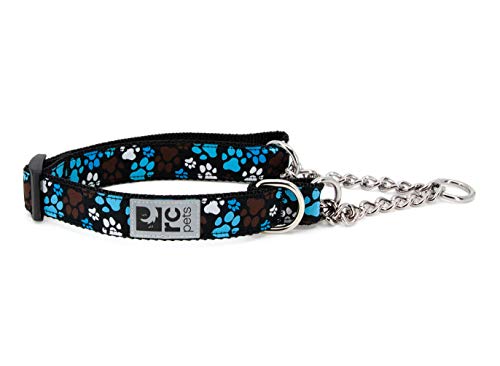RC Pet Products Training Martingale Hundehalsband, Pitter Patter Schokolade RC Pet Products Training Martingale Hundehalsband, Pitter Patter Schokolade von RC Pet Products